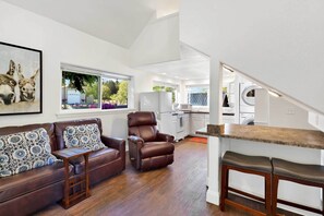 公寓 (0 Bedroom) | 住宿内部