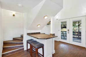 Appartement (0 Bedroom) | Intérieur