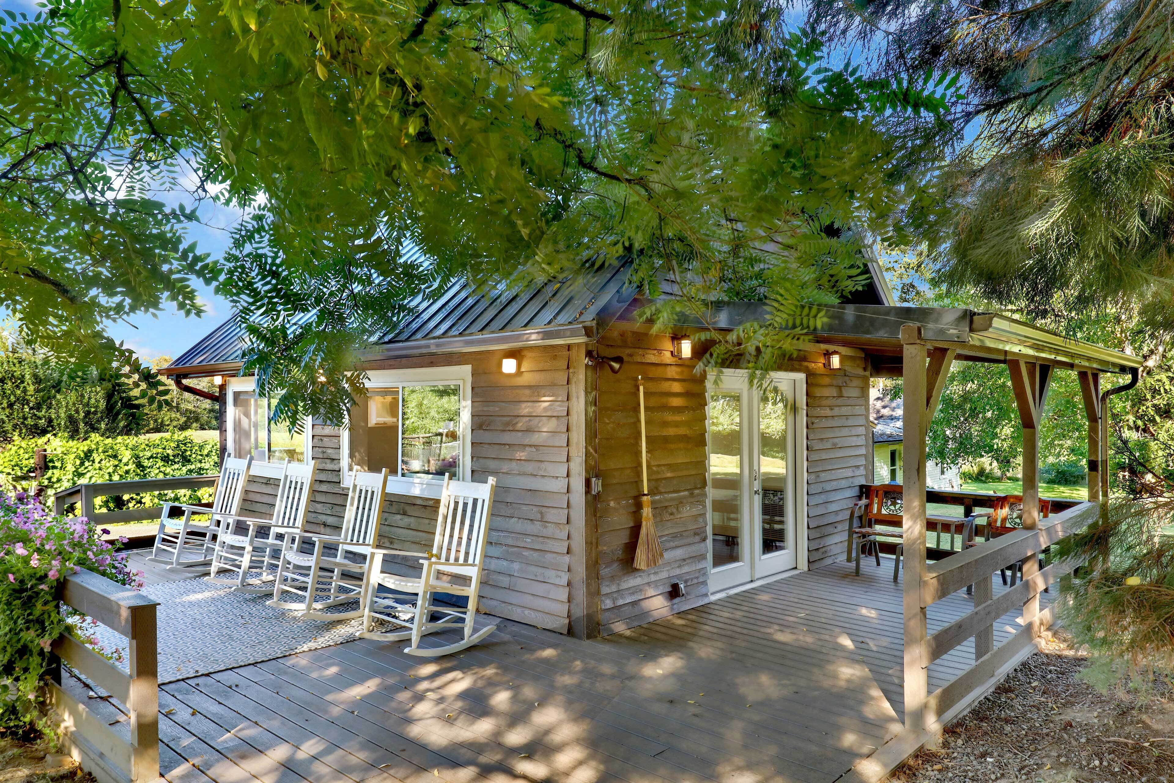 公寓 (0 Bedroom) | 住宿内部