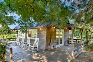 Apartemen (0 Bedroom) | Interior