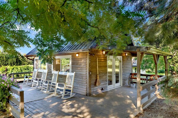 Appartement (0 Bedroom) | Intérieur