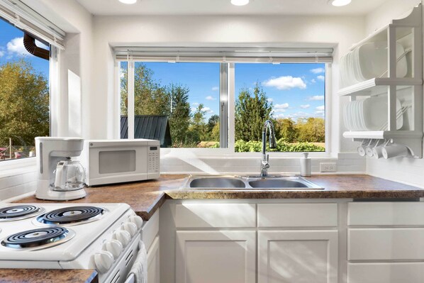 Apartemen (0 Bedroom) | Interior