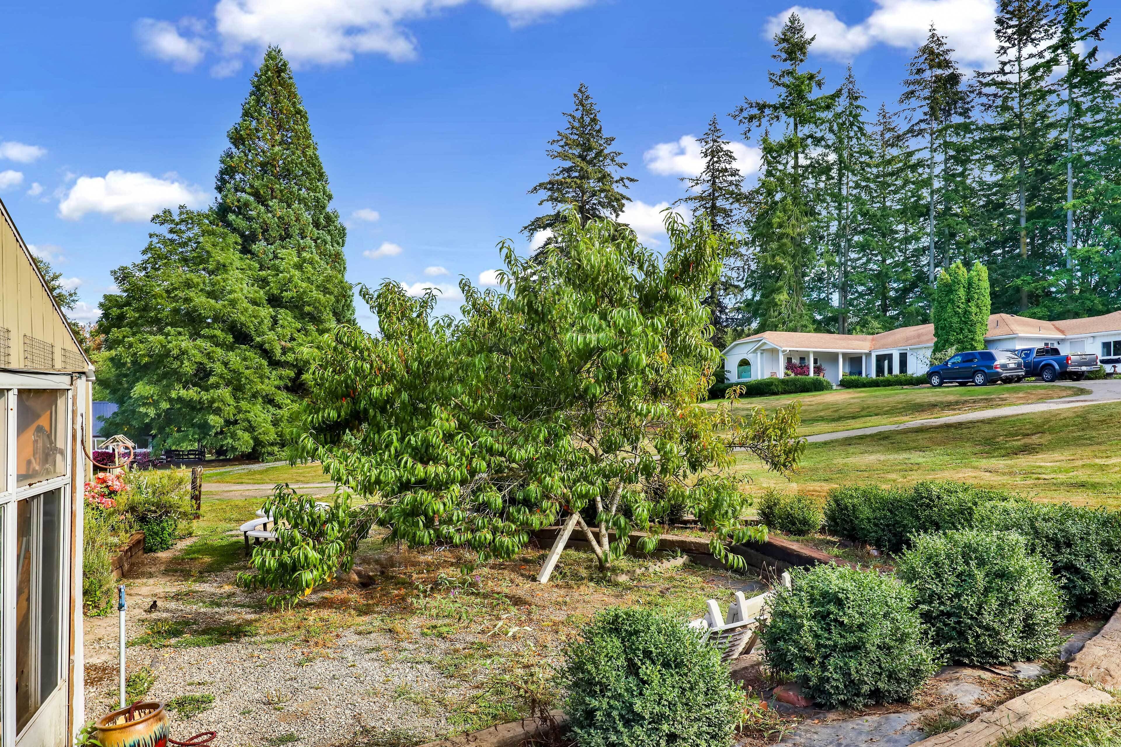 住宿內部
