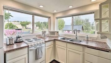 Apartemen (0 Bedroom) | Interior