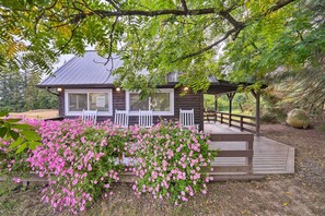 Apartment (0 Bedroom) | Interior