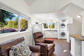 公寓 (0 Bedroom) | 住宿内部