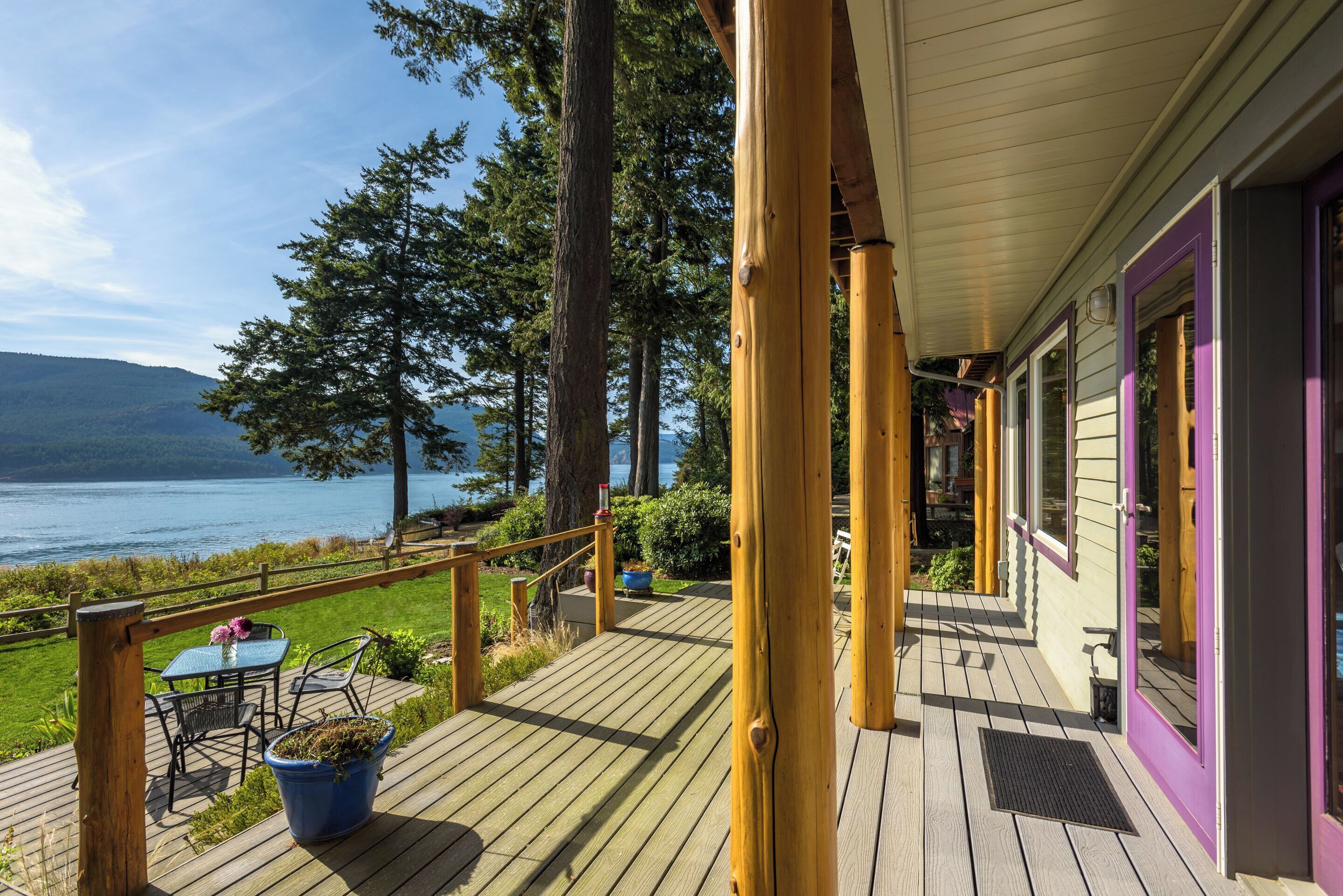 Casa (3 Bedrooms) | Parte interna