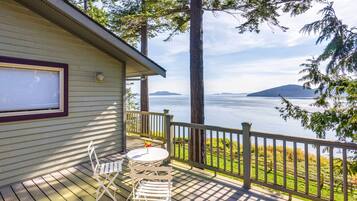 Casa (3 Bedrooms) | Parte interna