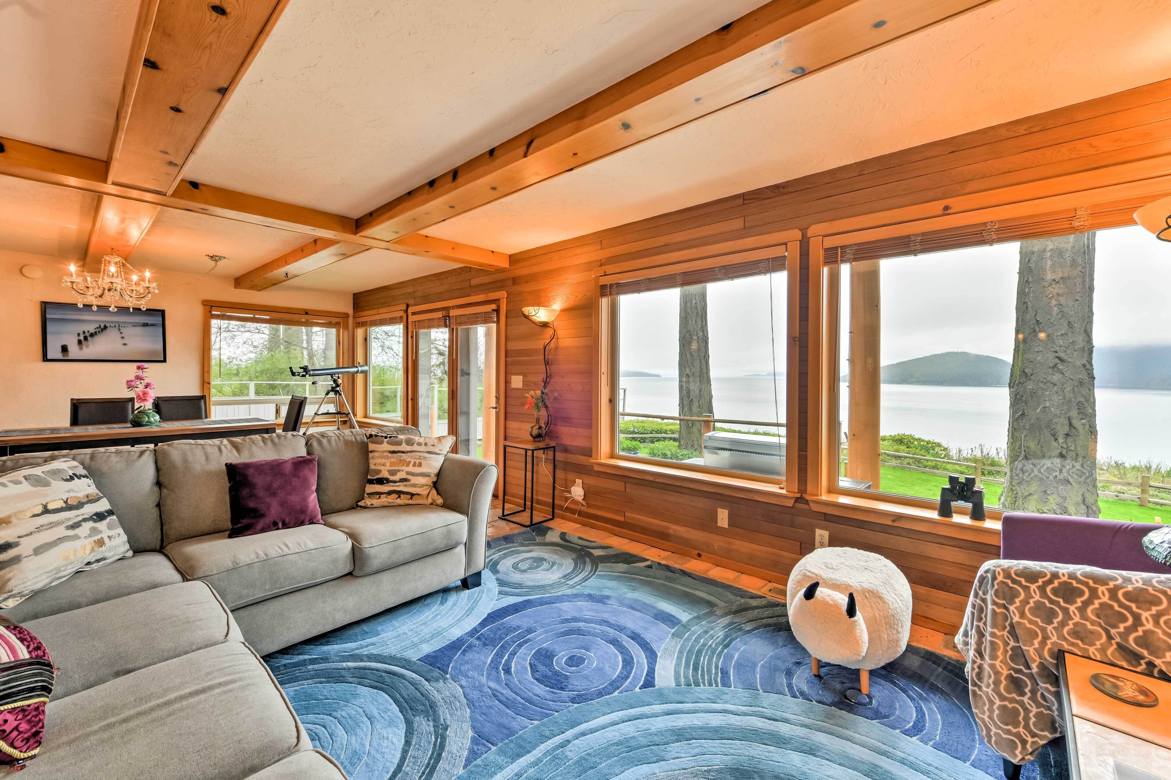 Casa (3 Bedrooms) | Parte interna