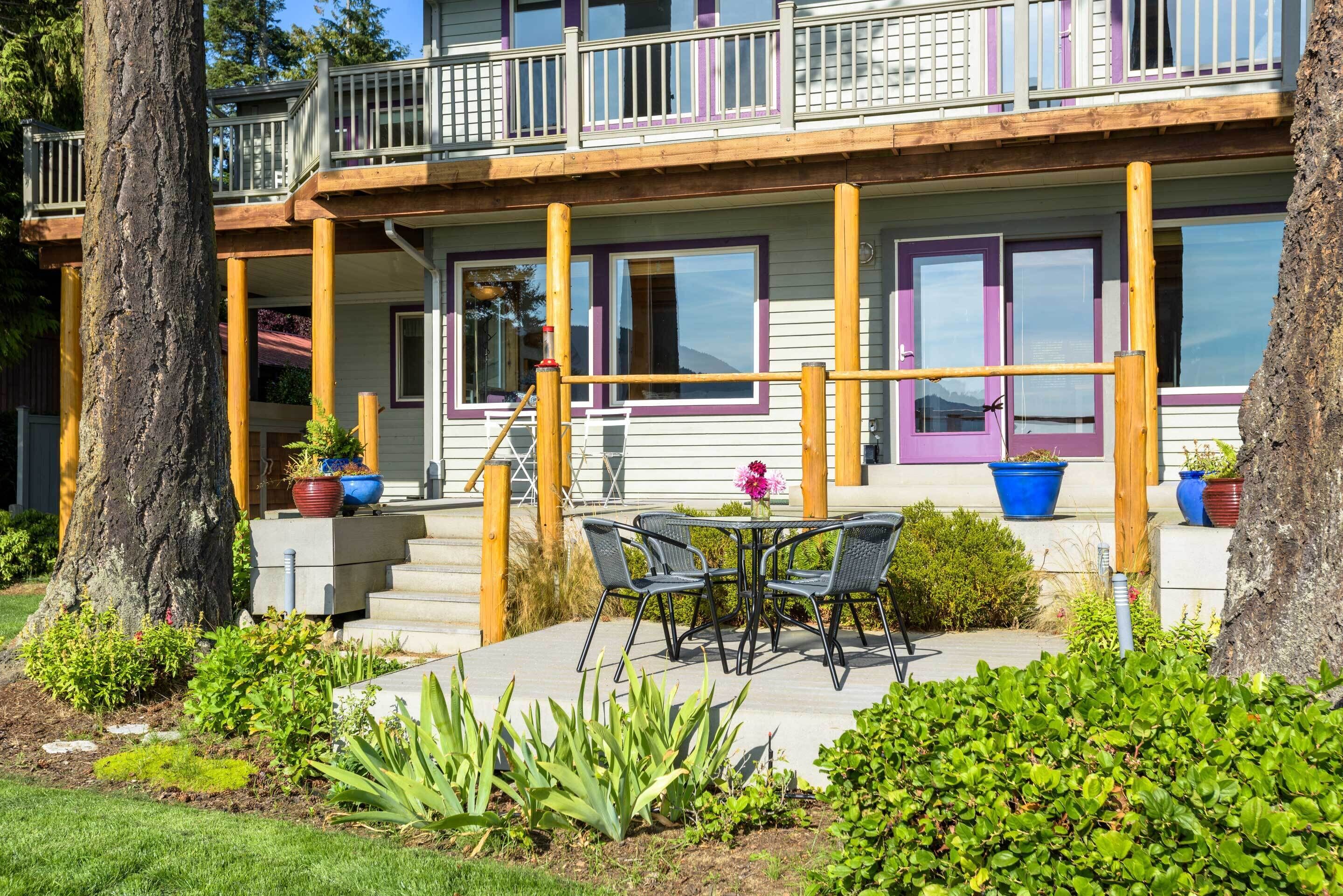 하우스 (3 Bedrooms) | 내부