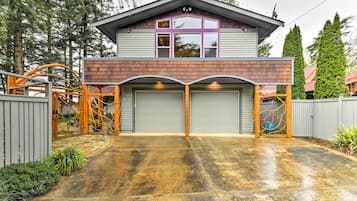 Casa (3 Bedrooms) | Parte interna