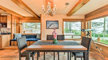 Casa (3 Bedrooms) | Parte interna