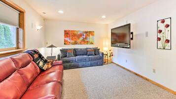 Casa (3 Bedrooms) | Interior