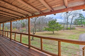 ハウス (4 Bedrooms) | 内装