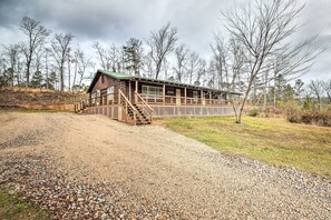 ハウス (4 Bedrooms) | 内装