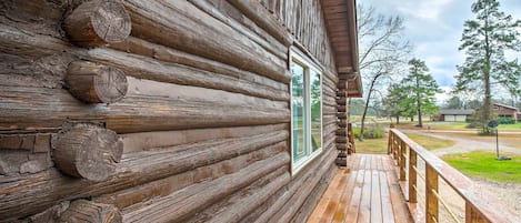 Ferienhaus (4 Bedrooms) | Innenbereich