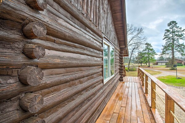 ハウス (4 Bedrooms) | 内装