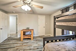 ハウス (4 Bedrooms) | 内装