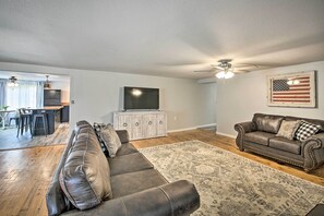 Casa (4 Bedrooms) | Interior