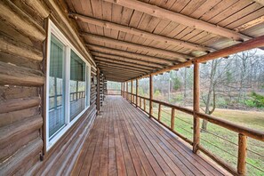 Hus (4 Bedrooms) | Interiør