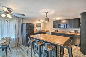 ハウス (4 Bedrooms) | 内装