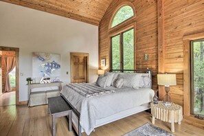Hus (Multiple Bedrooms) | Innvendig