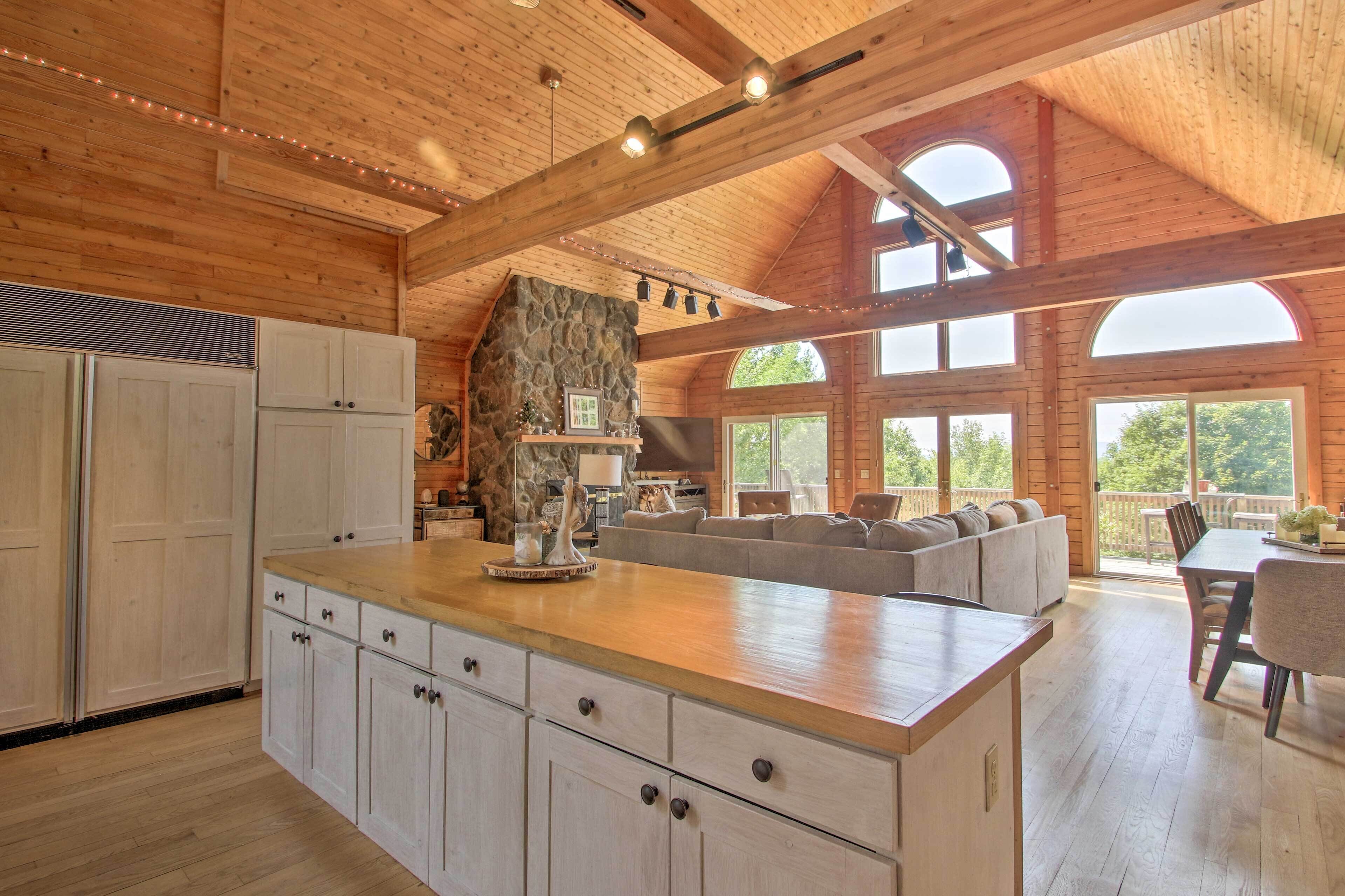 Hus (Multiple Bedrooms) | Innvendig