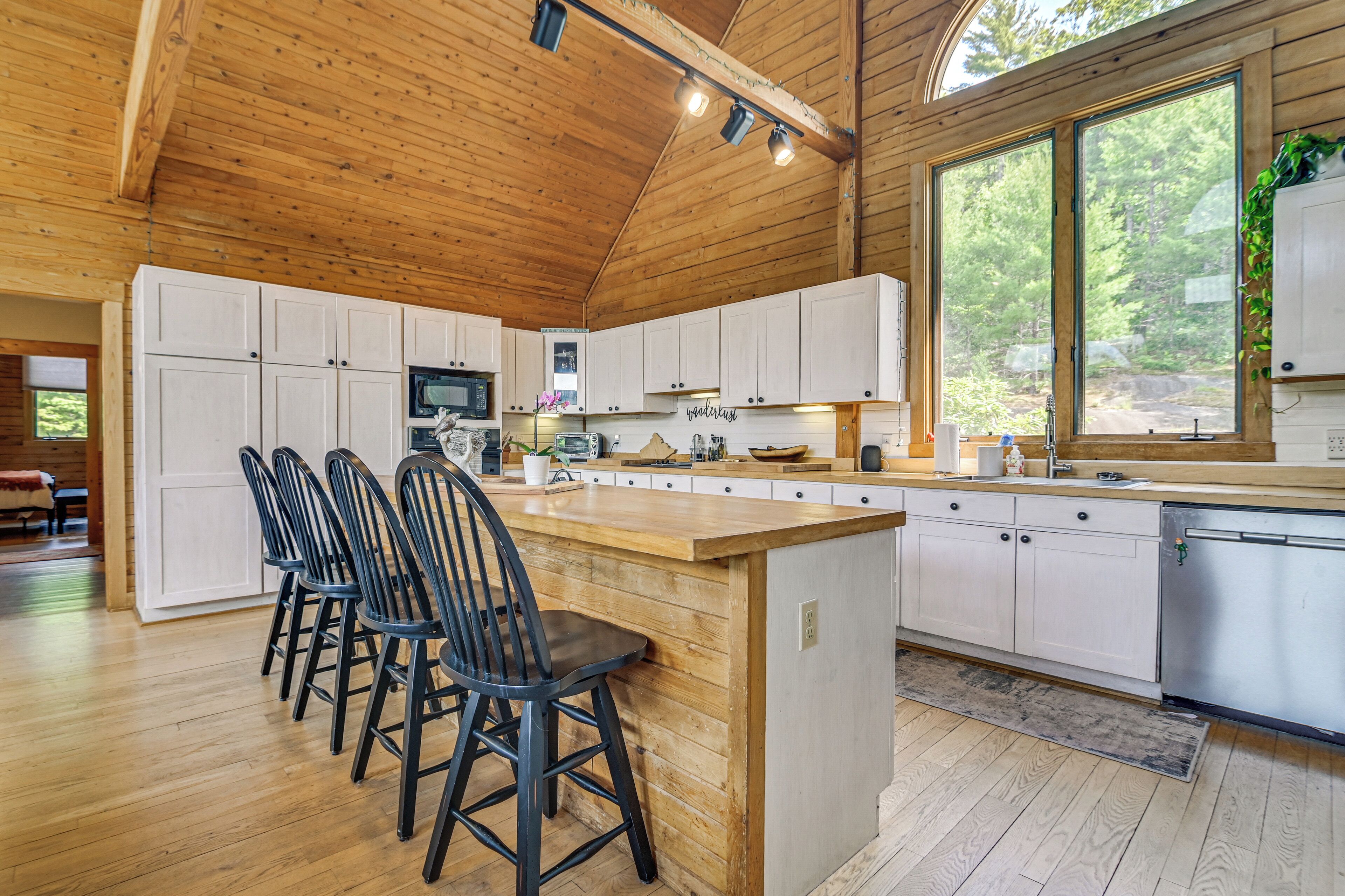 Ferienhaus (Multiple Bedrooms) | Innenbereich
