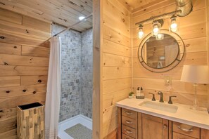 Ferienhaus (Multiple Bedrooms) | Innenbereich