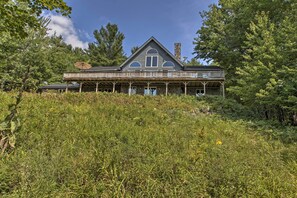Ferienhaus (Multiple Bedrooms) | Innenbereich