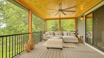 Ferienhaus (Multiple Bedrooms) | Innenbereich