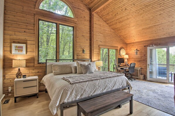 House (Multiple Bedrooms) | Interior