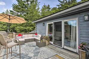 Ferienhaus (Multiple Bedrooms) | Innenbereich