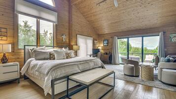 Ferienhaus (Multiple Bedrooms) | Innenbereich