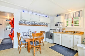 Cottage (1 Bedroom) | Interni