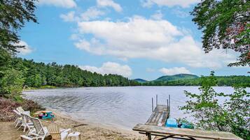 Cottage (1 Bedroom) | Beach