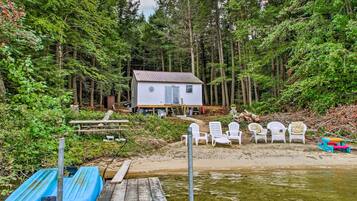 Cottage (1 Bedroom) | Interior