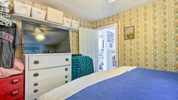 Cottage (1 Bedroom) | Interior