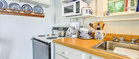 Cottage (1 Bedroom) | Interior