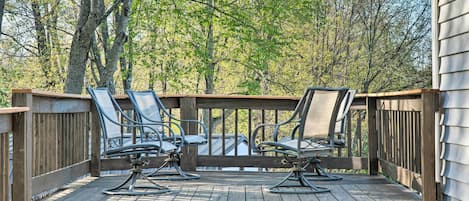 單棟房屋 (3 Bedrooms) | 內部