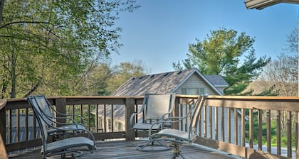 Hilltop Home Inside of Apple Valley!