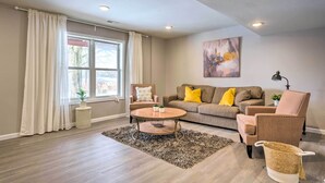 Hus (3 Bedrooms) | Innvendig