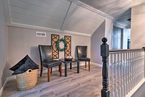 Casa (3 Bedrooms) | Interior