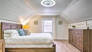 Hus (3 Bedrooms) | Innvendig