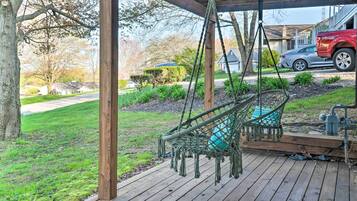 Nhà (3 Bedrooms) | Nội thất