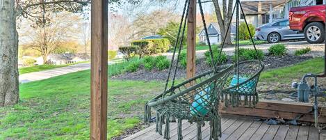 Casa (3 Bedrooms) | Interni