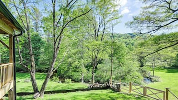 Rumah (2 Bedrooms) | Interior