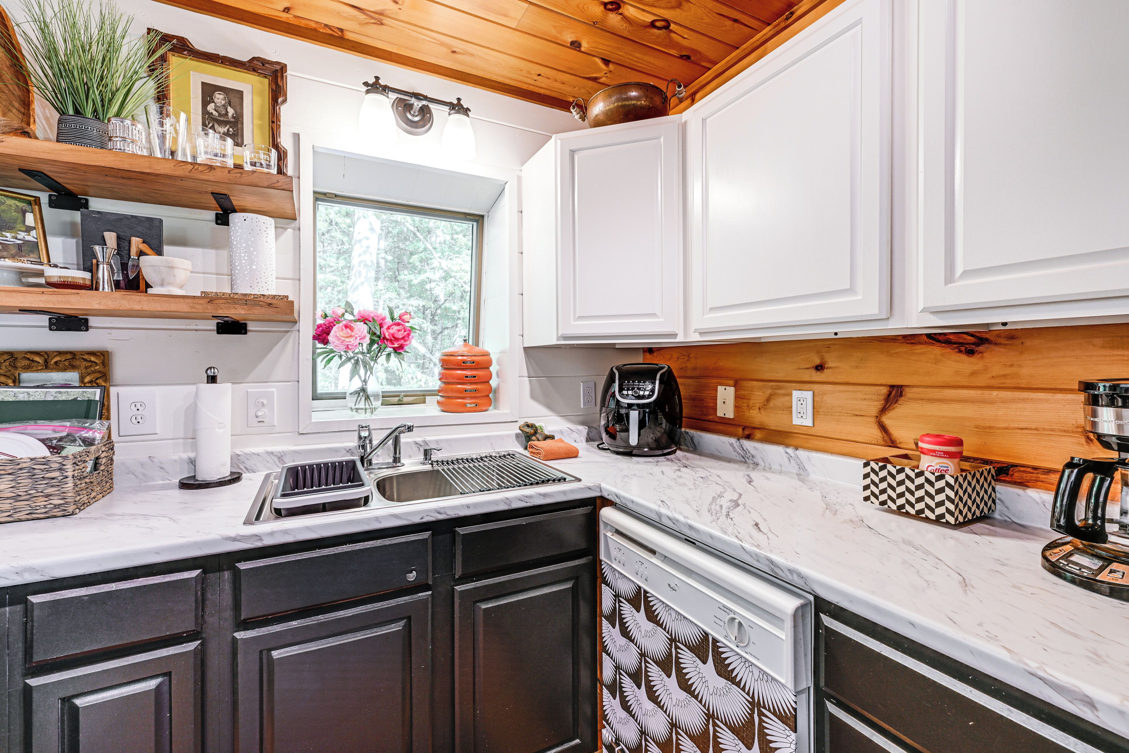 Nhà (2 Bedrooms) | Nội thất