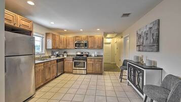 Casa (3 Bedrooms) | Interior