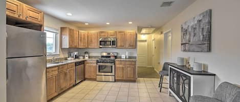 單棟房屋 (3 Bedrooms) | 內部